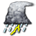 Thunderstorms